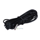 10A 110V LED Digital Temperature Controller Temp Sensor Thermostat Control relay