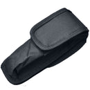 180mm Nylon Holster Holder Case Belt Bag Pouch For LED Flashlight Torch dfs GHL