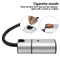 Cold Smoking Gun Handheld Food Smoker for Cocktail Drinks Quick Smoke Flavor