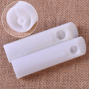 Universal Car Auto Fuel Injector Nozzle Flush Cleaner Adapter Kit Cleaning Tools