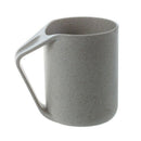 Break-resistant Creative Coffee/Tea Mug Cup Wheat Straw + food grage PP Pla J6L6