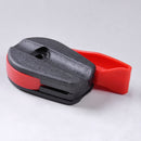 Universal Throttle Fixing Control Handle Lever fit for Electric Petrol Lawnmower
