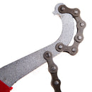 Bike Chain Whip Bottom Bracket Freewheel Wrench Repair Convenient Remover T