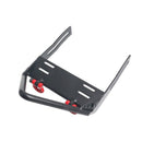 RC Metal Front Bumper for 1/10 RC Crawler Car Axial SCX10 Traxxas TRX4 D90  X3X7