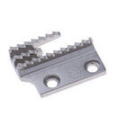 Universal 3 Row 11 Teeth Sewing Machine Feed Dog Sewing Machine Parts