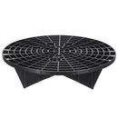 23.5cm Car Auto Wash Grit Guard Insert Washboard Water Bucket Filter Anti S
