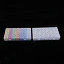 22 Pieces/Set 5D Diamond Painting Cross Stitch Tool Kits