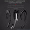 S103 Wireless Bluetooth Ear Hook Stereo Clip Earphone Headset For Smart Pho D8S7