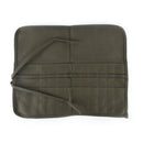 Roll Up Canvas Paint Brush Bag For Artist Draw Pen Brush School Arts Supplies ï¼D