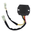 Voltage Rectifier Stabilizer for Yamaha FZ6 FZ6N FZ6S FZR600