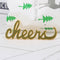 Alloy Cheer Beer Opener Travel Outdoor Picnic Jar Opener Party Bar Opener
