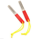 Portble Carp Coarse Fishing Hook Sharpener Sharpening Tool 2-Side File Stone
