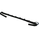 Vehicle Car Fishing Rod Holder Belt Strap Rod Carrier With Tie Suspenders  FTQ