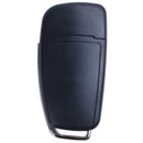 Car key type USB2.0 16GB Flash U disk black H4M3
