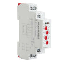 GRV8-04 M460 3-Phase Voltage Monitoring Relay Phase Sequence Phase Failure PZ7S7
