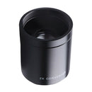 High Definition 2X Telephoto Converter for 650-1300mm, 500mm and 800mm SLR T