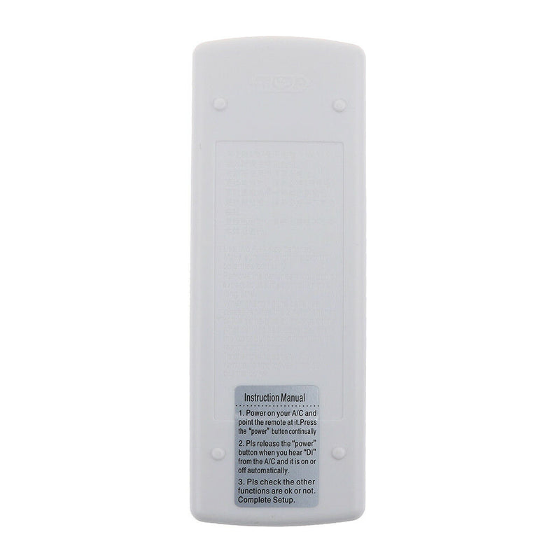 8024y Best Universal Air Conditioner Remote Control For ALL MITSUBISHI3C