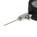 Ball Pressure Gauge Reader Football Rugby Basketball Volleyball Air