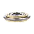 22*6*6mm Rotary Bearing Cutting Wheel Tile Cutter Replacement Spare Blade Tool