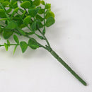 Hanging Artificial Plants Eucalyptus Garland Leaves Plastic Plants Home Decor