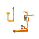 Camera Repair Parts Lens Manual Focus Sensor Flex Cable For SONY 18-200mm