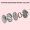 XG21 TWS Stereo Bluetooth 5.0 Wireless In-ear HiFi Earphones with Charging Case