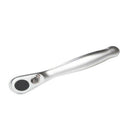 Mini 1/4 Head Screwdriver Pole 6.35mm Inner Hexagon Ratchet Socket Wren CNY