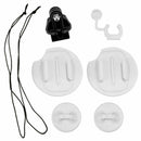 Action Camera Surfing Accessories Set Surfboard Mounts for GoPro Hero 7 6 5