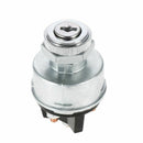 Auto Truck Truck Universal Ignition Switch / Master Key Start Switch + 2 Ke Q2D8