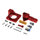 Cr10 Pro Aluminum Upgrade Dual Gear Extruder Kit for Cr10S Pro Reprap Prusa W5Y4