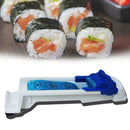 Kitchen Roll Maker Sushi Roller DIY Food Machine Cabbage Leaf Meat Rolling