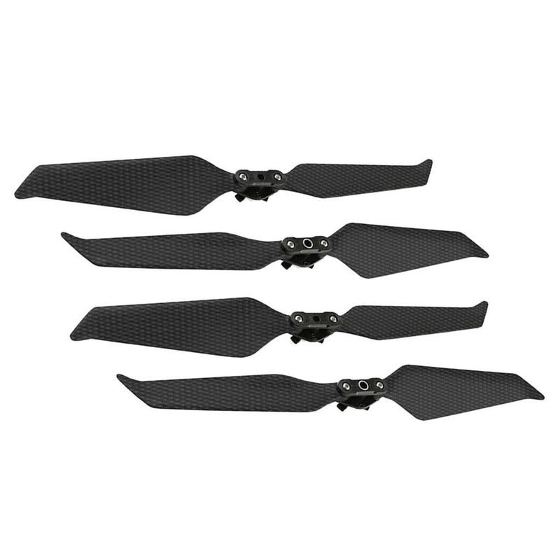 2 Pair Low-Noise Folding 8743 Propeller Props Blade for DJI Mavic 2 Pro/Zoom