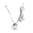 Mini Waterproof Switch Sensor Dc12V 2A Led Auto On/Off Pir Infrared Motion