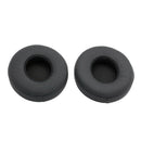 Earpads Cushions Covers Replacement Parts for Beats Solo 2 Headset Black