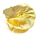 Rose Petals Artificial Cloth for Wedding (Kit of 100, Color ) N8C7