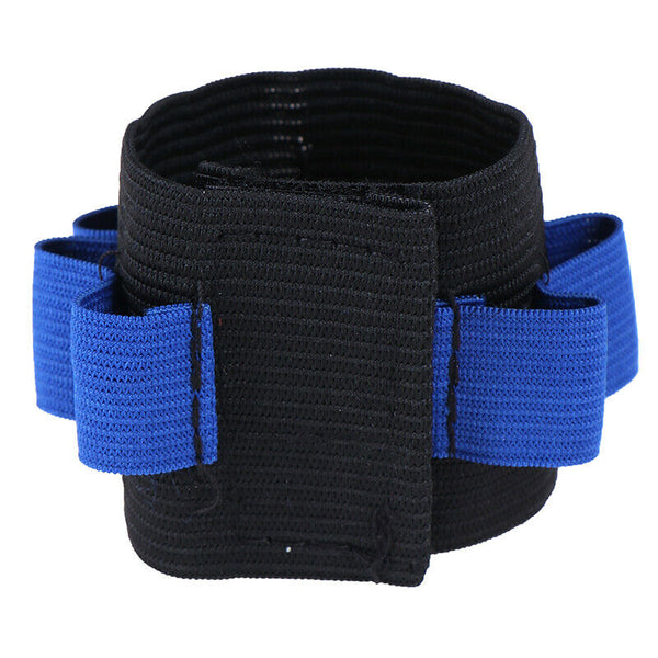 1Pc Wrist belt band strap for soft eva bullet dart ammo storage holder t clTOCA