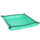 1 PC PE Coating Planting Operation Mat 100*100cm Gardening Supplies Cushion