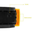 Inductive Car Magic Pen Follow Trail Black Line Truck Children Newness Toys MAN