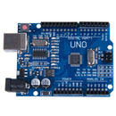 1set new Starter Kit UNO R3 mini Breadboard LED jumper wire button for Ardu