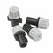 100Pcs(50 Pairs)Garden Irrigation Kit Adjustable Atomization Dripper Atomiz