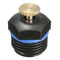Yard Garden Gas Sprinkler Head Water Lawn Irrigation Spray System Cooling 2