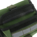 Cycling Bike Frame Pannier Front Tube Tackle Bag Mobile Phone Pouch