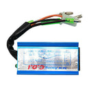 Racing CDI Unit Ignition for YAMAHA JOG Scooter Moped 2 Stroke 50CC 90CC