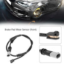 Front Left Axle Brake Pad Wear Sensor for BMW1Series F20 3Series F30 34356792289