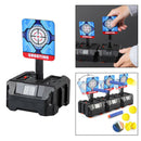 Moving Target,Running Electronic Digital Target for ,Auto Reset Electric