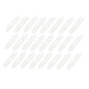 100 Pcs 5mm Common Cathode 3Pin Red Green Light Emitting Diode LED H1R6