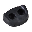fit for Mitsubishi Pajero V32 V43 V44 V45 Rear Door Locking Damper Bump Stop Hf