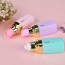 Cute Lipstick Shape Correction Tape School Stationery Supplies For Girls Gi C1P2