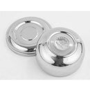 Stainless Steel Bowl Stainless Steel Mixing Bowls Double Walled Insulated Metal
