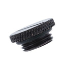 1pc G1/4 Thread Water Plug for PC Water Cooling System Water Tank A